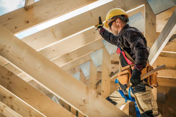 Best Slate Roofing Contractor  in K I Sawyer, MI