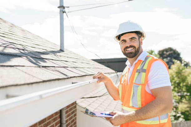 Roof Installation Near Me in K I Sawyer, MI
