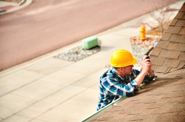 Best Best Roofing Contractors  in K I Sawyer, MI