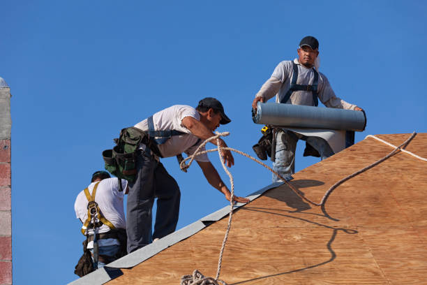Best Roof Gutter Cleaning  in K I Sawyer, MI