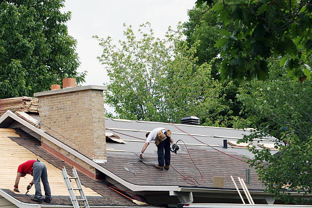 Best Gutter Installation and Roofing  in K I Sawyer, MI