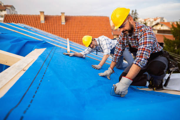 Best Tile Roofing Contractor  in K I Sawyer, MI