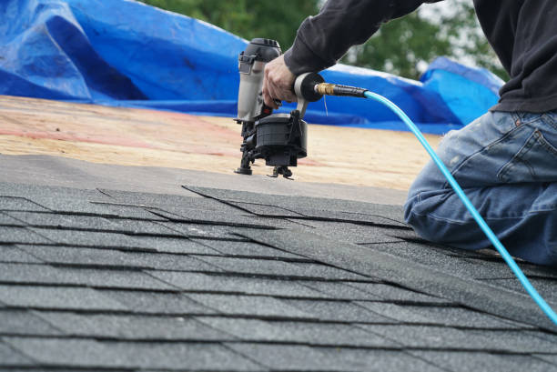 Best Commercial Roofing Services  in K I Sawyer, MI