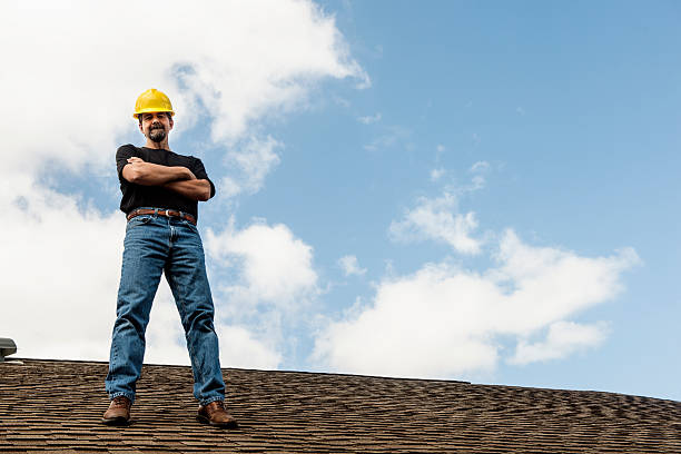 Best Shingle Roofing Installation  in K I Sawyer, MI