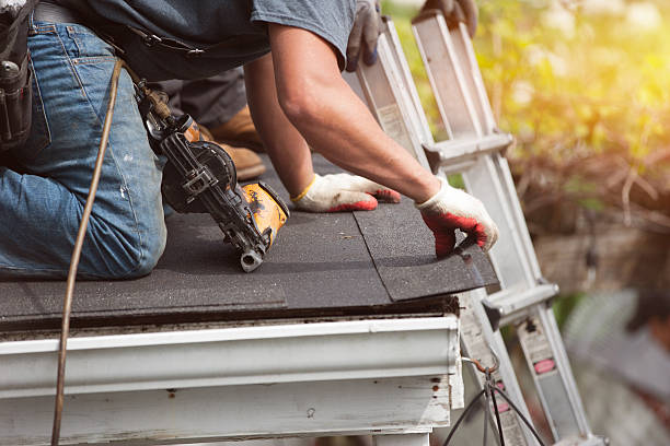 Best Commercial Roofing Services  in K I Sawyer, MI