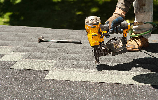 Heating Cable for Roof Installation in K I Sawyer, MI