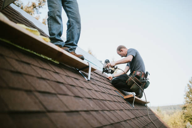 Best Residential Roofing Contractor  in K I Sawyer, MI
